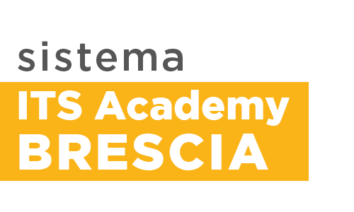 logo Sistema ITS Academy Brescia